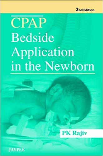 okumak CPAP Bedside Application in the Newborn