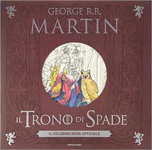 okumak IL TRONO DI SPADE - GEORGE R.R