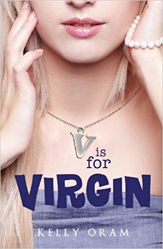 okumak V Is for Virgin
