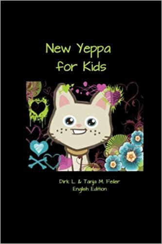 okumak Yeppa for Kids: English Edition
