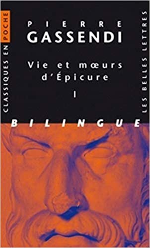 okumak Vie et moeurs d&#39;Epicure : Pack en 2 volumes, édition bilingue français-latin: Volume I &amp; II (Classiques en poche): 1-2