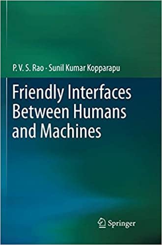 okumak Friendly Interfaces Between Humans and Machines