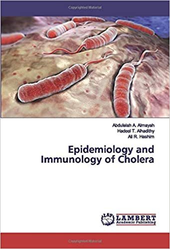 okumak Epidemiology and Immunology of Cholera
