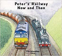 okumak Peters Railway Now and Then