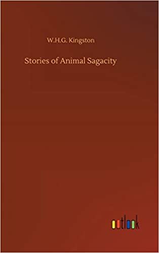 okumak Stories of Animal Sagacity