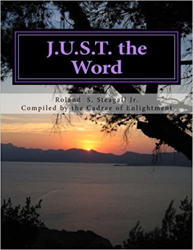 okumak J.U.S.T. the Word: Volume 1