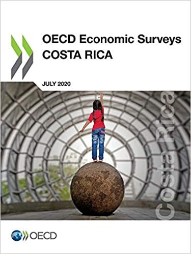 okumak Costa Rica 2020 (Oecd Economic Surveys)