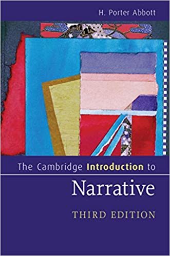 okumak The Cambridge Introduction to Narrative (Cambridge Introductions to Literature)
