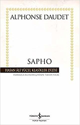 okumak Sapho (Ciltli)