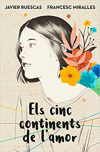 okumak Els cinc continents de l&#39;amor (Ficció)