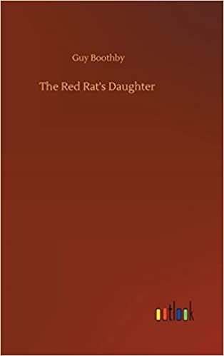 okumak The Red Rat&#39;s Daughter