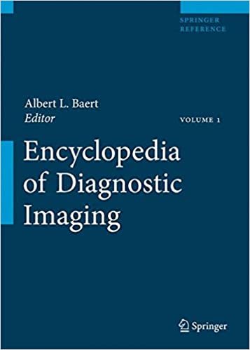 okumak Encyclopedia of Diagnostic Imaging