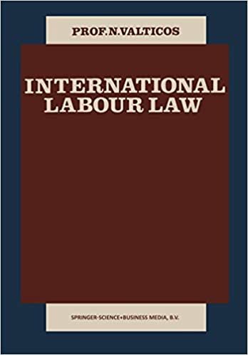 okumak International Labour Law