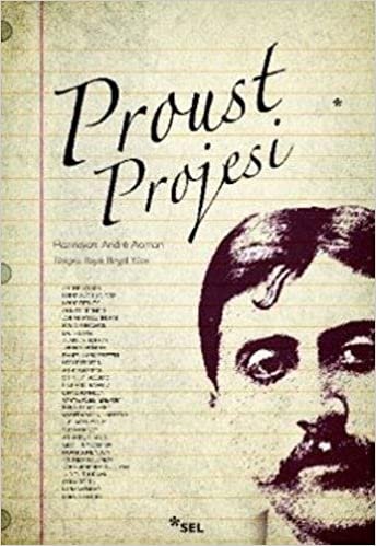 okumak Proust Projesi