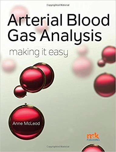 okumak Arterial Blood Gas Analysis - Making it Easy
