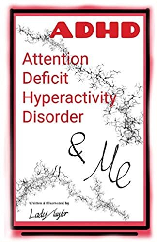 okumak A.D.H.D. &amp; Me: Attention Deficit Hyperactivity Disorder