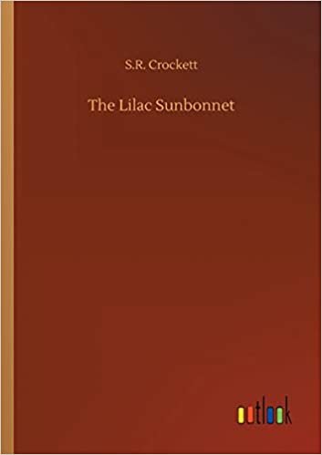 okumak The Lilac Sunbonnet