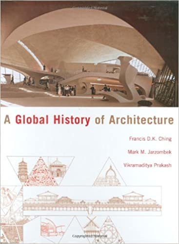okumak A Global History of Architecture