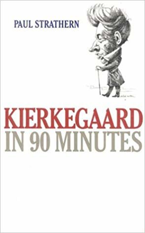 okumak Kierkegaard in 90 Minutes (Philosophers in 90 Minutes) (Philosophers in 90 Minutes (Paperback))