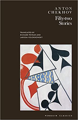 okumak Fifty-Two Stories (Penguin Classics)