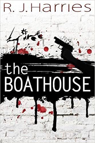 okumak The Boathouse
