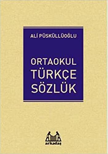 okumak Ortaokul Türkçe Sözlük