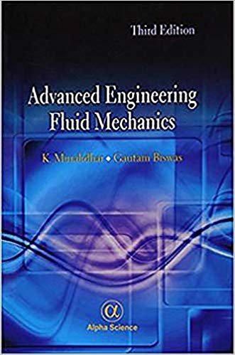 okumak Advanced Engineering Fluid Mechanic