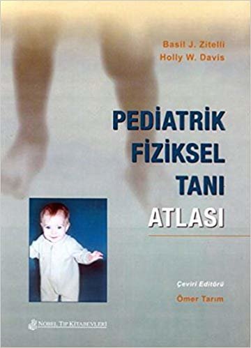 okumak Pediatrik Fiziksel Tanı Atlası