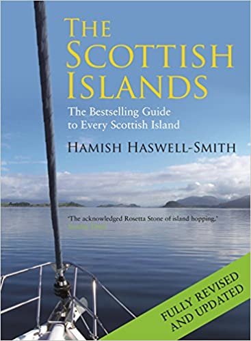 okumak Haswell-Smith, H: Scottish Islands: The Bestselling Guide to Every Scottish Island