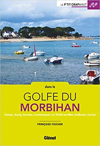 okumak Dans le Golfe du Morbihan (Le P&#39;tit Crapahut)