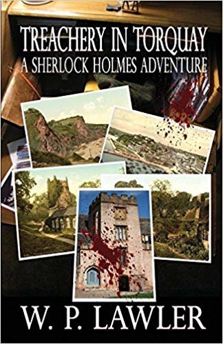 okumak Treachery in Torquay - A Sherlock Holmes Adventure