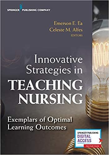 okumak Innovative Strategies in Teaching Nursing