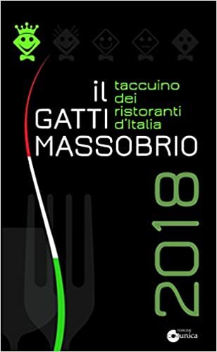 okumak Il Gatti Massobrio 2018, taccuino dei ristoranti d&#39;Italia