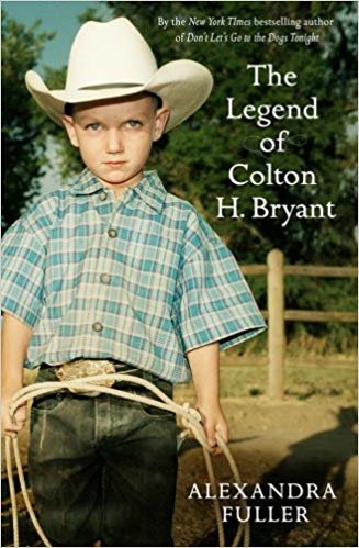 okumak The Legend of Colton H Bryant