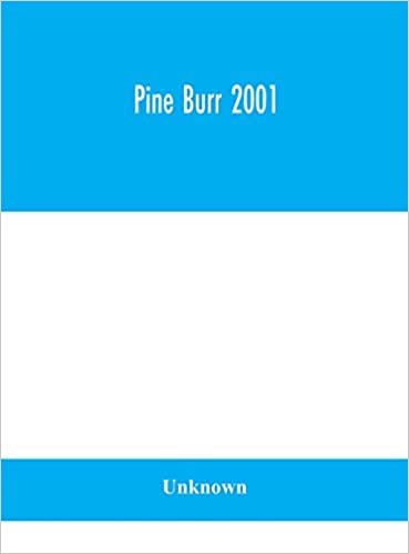 okumak Pine Burr 2001