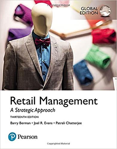 okumak Retail Management, Global Edition