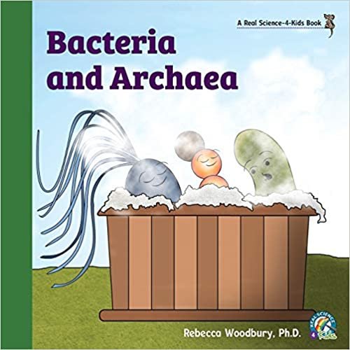 okumak Bacteria and Archaea