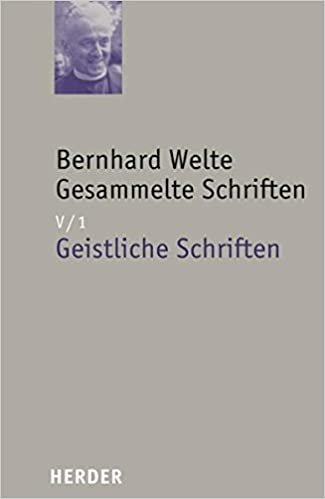 okumak Gesammelte Schriften: Geistliche Schriften: Bd V/1