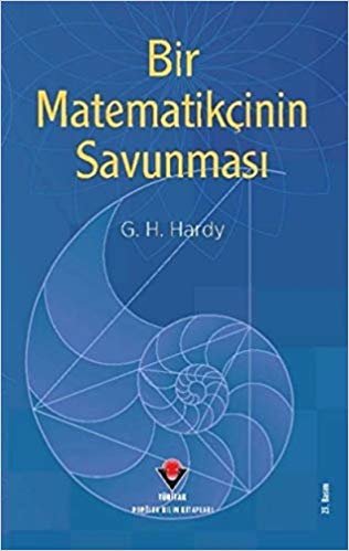 okumak Bir Matematikçinin Savunması