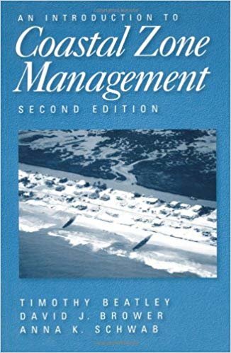 okumak An Introduction to Coastal Zone Management