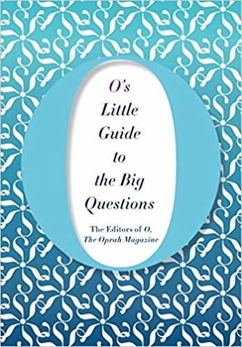 okumak O&#39;s Little Guide to the Big Questions