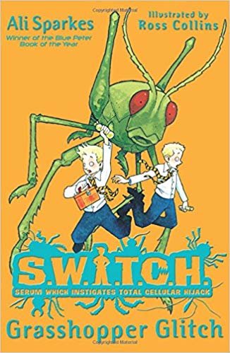 okumak Grasshopper Glitch (S.W.I.T.C.H)