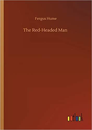 okumak The Red-Headed Man