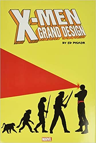 okumak X-Men: Grand Design Omnibus (X-men: Grand Design - the Complete Graphic Novel)