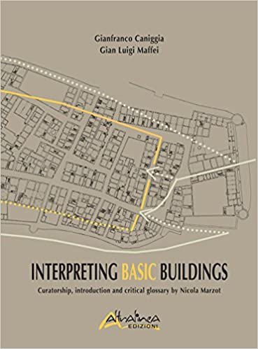 okumak Interpreting basic buildings