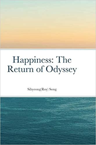 okumak Happiness: The Return of Odyssey