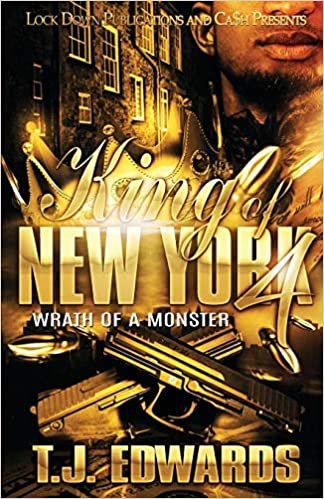 okumak King of New York 4: Wrath of a Monster