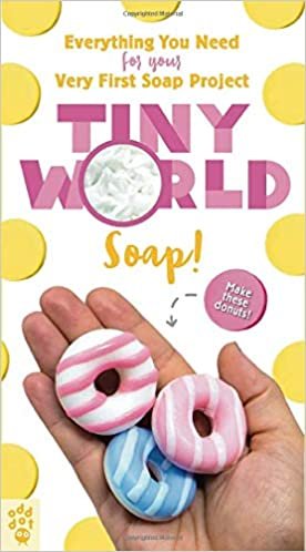 okumak Tiny World: Soap!