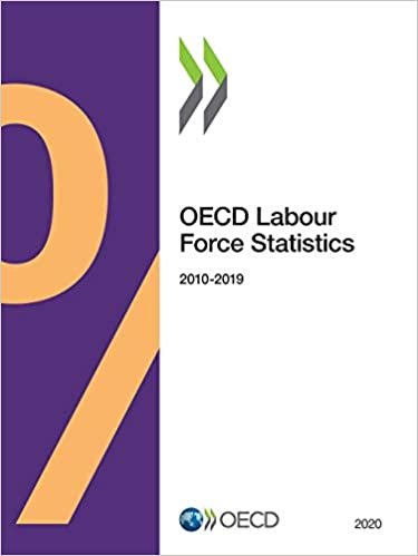 okumak OECD Labour Force Statistics 2020