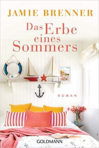 okumak Das Erbe eines Sommers: Roman